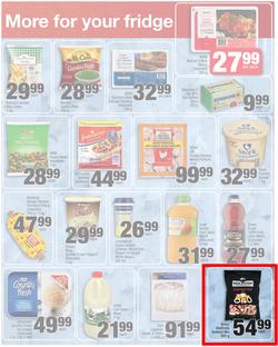SPAR TOWN EASTERN CAPE : My Spar (22 September - 4 October 2020), page 3