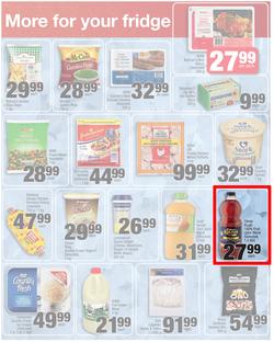 SPAR TOWN EASTERN CAPE : My Spar (22 September - 4 October 2020), page 3