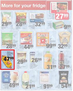 SPAR TOWN EASTERN CAPE : My Spar (22 September - 4 October 2020), page 3