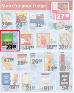 SPAR TOWN EASTERN CAPE : My Spar (22 September - 4 October 2020), page 3