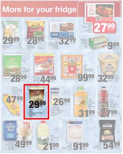 SPAR TOWN EASTERN CAPE : My Spar (22 September - 4 October 2020), page 3