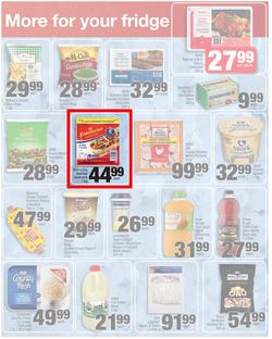 SPAR TOWN EASTERN CAPE : My Spar (22 September - 4 October 2020), page 3