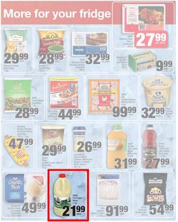 SPAR TOWN EASTERN CAPE : My Spar (22 September - 4 October 2020), page 3