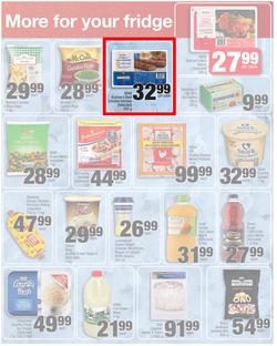 SPAR TOWN EASTERN CAPE : My Spar (22 September - 4 October 2020), page 3
