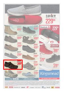 Kingsmead Shoes ( 01 Dec - 31 Dec 2014 ), page 4