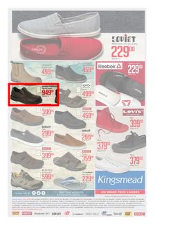 Kingsmead Shoes ( 01 Dec - 31 Dec 2014 ), page 4