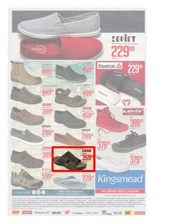 Kingsmead Shoes ( 01 Dec - 31 Dec 2014 ), page 4