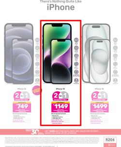 Game Cellular : Vodacom (07 November - 05 December 2024), page 3