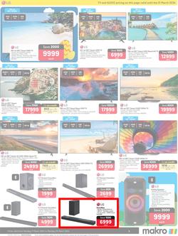 Makro : Large Appliances (11 March - 25 March 2024), page 3