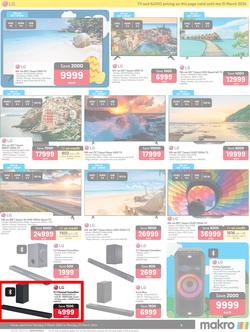 Makro : Large Appliances (11 March - 25 March 2024), page 3