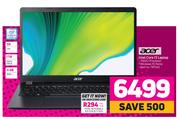 Acer Intel i3 Laptop
