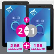 Alcatel IT Tablet-Each