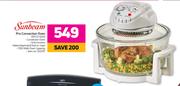 Sunbeam Pro Convection Oven SPCO-1200