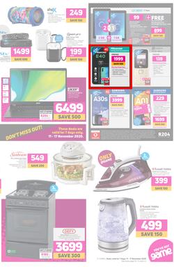 Game : 28 Black Fridays Week 2 (11 November - 17 November 2020), page 3