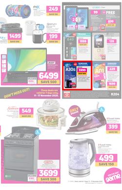 Game : 28 Black Fridays Week 2 (11 November - 17 November 2020), page 3