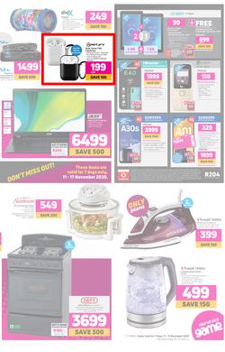 Game : 28 Black Fridays Week 2 (11 November - 17 November 2020), page 3