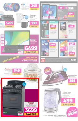 Game : 28 Black Fridays Week 2 (11 November - 17 November 2020), page 3