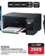Epson L3252 3 In 1 Eco Tank Printer