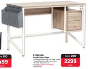 Everfurn Baquil Smart Desk