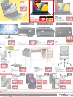 Makro : General Merchandise (07 October - 13 October 2024), page 3