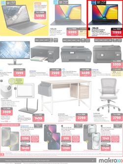 Makro : General Merchandise (07 October - 13 October 2024), page 3
