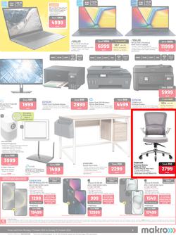 Makro : General Merchandise (07 October - 13 October 2024), page 3