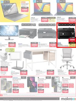 Makro : General Merchandise (07 October - 13 October 2024), page 3