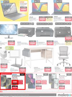 Makro : General Merchandise (07 October - 13 October 2024), page 3