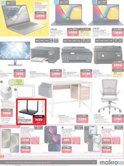 Makro : General Merchandise (07 October - 13 October 2024), page 3