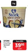 Stork Country Spread-1Kg Each
