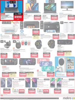 Makro : General Merchandise (15 July - 21 July 2024), page 3