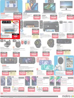 Makro : General Merchandise (15 July - 21 July 2024), page 3