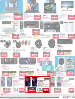 Makro : General Merchandise (15 July - 21 July 2024), page 3