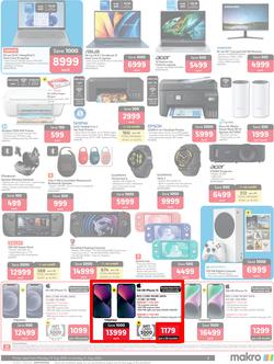 Makro : General Merchandise (15 July - 21 July 2024), page 3