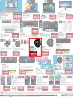 Makro : General Merchandise (15 July - 21 July 2024), page 3