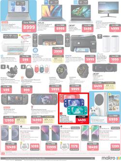 Makro : General Merchandise (15 July - 21 July 2024), page 3