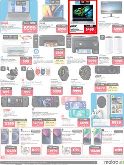 Makro : General Merchandise (15 July - 21 July 2024), page 3
