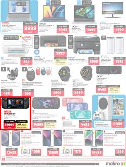 Makro : General Merchandise (15 July - 21 July 2024), page 3
