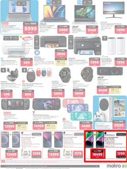 Makro : General Merchandise (15 July - 21 July 2024), page 3