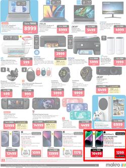 Makro : General Merchandise (15 July - 21 July 2024), page 3