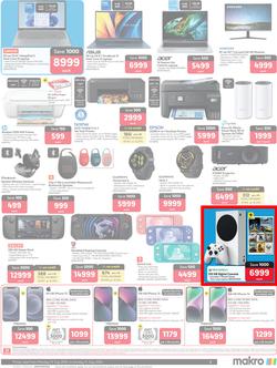 Makro : General Merchandise (15 July - 21 July 2024), page 3