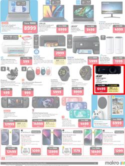 Makro : General Merchandise (15 July - 21 July 2024), page 3