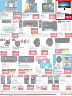 Makro : General Merchandise (15 July - 21 July 2024), page 3