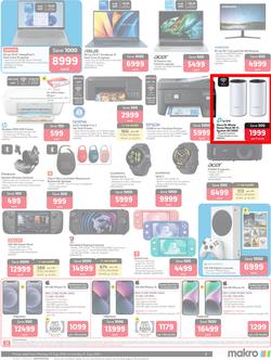 Makro : General Merchandise (15 July - 21 July 2024), page 3