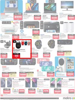 Makro : General Merchandise (15 July - 21 July 2024), page 3