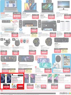 Makro : General Merchandise (15 July - 21 July 2024), page 3