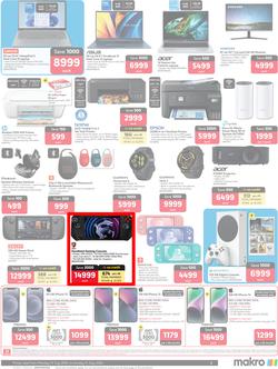 Makro : General Merchandise (15 July - 21 July 2024), page 3
