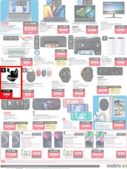 Makro : General Merchandise (15 July - 21 July 2024), page 3