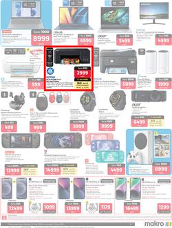 Makro : General Merchandise (15 July - 21 July 2024), page 3