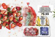Fruit Combo